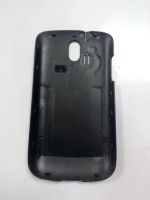 Лот: 10384885. Фото: 2. Задняя крышка Prestigio MultiPhone... Запчасти, оборудование