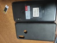 Лот: 16486753. Фото: 3. Xiaomi redmi note 6 pro. Красноярск