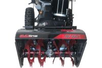 Лот: 25655889. Фото: 6. Снегоуборщик EVOLINE SBG 560 E