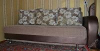 Лот: 1408490. Фото: 3. большой удобный диван. Мебель