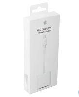 Лот: 6739624. Фото: 4. Оригинальный адаптер Apple Mini... Красноярск