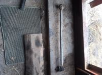 Лот: 17411891. Фото: 5. Тяга продольная toyoace/dyna 1...