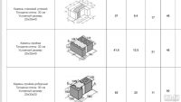 Лот: 9451295. Фото: 2. Теплоблок проёмный 20*30*40. Строительные материалы