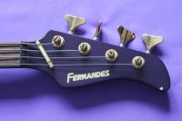 Лот: 3244041. Фото: 5. Fernandes FRB-70 Made In Japan...