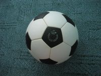 Лот: 8760531. Фото: 2. Футбольный мяч. Спортивные товары