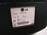 Лот: 20755791. Фото: 2. Телевизор LG cf-21f39 21". ТВ и видео