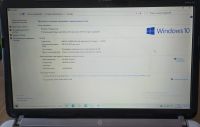 Лот: 19003308. Фото: 2. Ноутбук белый 15.6" HP Pavilion... Компьютеры, ноутбуки, планшеты