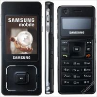 Лот: 2403626. Фото: 2. Samsung SGH-F300. Смартфоны, связь, навигация