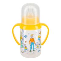 Лот: 25196009. Фото: 4. Курносики бутылочка Колобок с... Красноярск