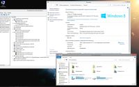 Лот: 4612401. Фото: 7. Продам Компьютер. HDD 1Tb, ОЗУ...