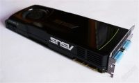 Лот: 2793743. Фото: 2. Продам видеокарту ASUS GeForce... Комплектующие