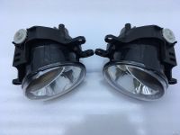 Лот: 17290802. Фото: 4. Светодиодные ПТФ для Toyota Camry... Красноярск