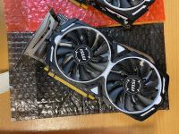 Лот: 17926306. Фото: 5. Видеокарта MSI AMD Radeon RX 570...