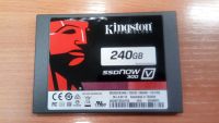 Лот: 11246440. Фото: 2. Диск 240Gb SSD Kingston ssdNOW... Комплектующие