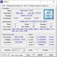 Лот: 19813605. Фото: 5. Неттоп HP ProDesk 400 G3 mini...