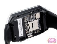 Лот: 8140051. Фото: 7. Smart Watch DZ 09, умные часы...