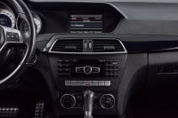 Лот: 23245611. Фото: 21. Mercedes-Benz C-Class 2012