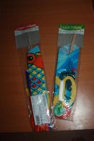 Лот: 3344487. Фото: 2. Воздущный змей "Альбатрос" с леденцом... Игрушки