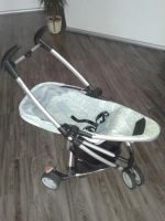 Лот: 4768349. Фото: 4. Детская коляска quinny zapp extra... Красноярск