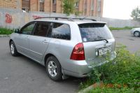 Лот: 3116190. Фото: 6. Toyota Fielder
