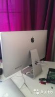 Лот: 8386685. Фото: 6. Apple Thunderbolt Display 27...
