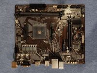 Лот: 21985291. Фото: 3. Материнская плата GigaByte A520M... Компьютеры, оргтехника, канцтовары
