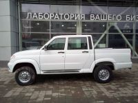 Лот: 21759912. Фото: 3. Уаз Pickup, I Рестайлинг 2 Евро-2... Красноярск