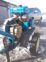 Лот: 13239929. Фото: 3. Мотоблок Нева мб. Для дачи, дома, огорода, бани, парка