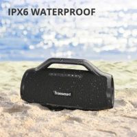 Лот: 23049442. Фото: 3. Портативная Колонка Tronsmart... Бытовая техника