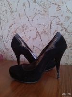 Лот: 9755828. Фото: 3. туфли 35р. Одежда, обувь, галантерея