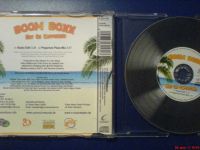 Лот: 5935828. Фото: 2. BOOM BOXX -Hey Oh Cappuccino... Коллекционирование, моделизм