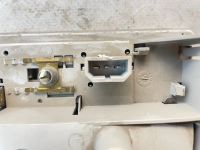 Лот: 25628383. Фото: 3. плафон салона Skoda Fabia 5J2. Авто, мото, водный транспорт