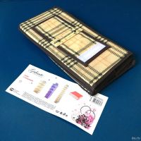 Лот: 13240202. Фото: 10. Кофр подвесной в шкаф из плотного...