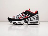 Лот: 24978559. Фото: 3. Кроссовки Nike Air Max Plus 3. Одежда, обувь, галантерея