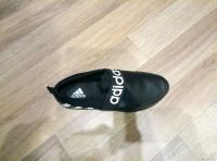 Лот: 10804651. Фото: 3. Adidas. Одежда, обувь, галантерея