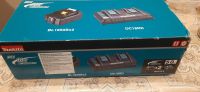 Лот: 19982454. Фото: 5. Зарядное Makita dc18rd двухпостовое...