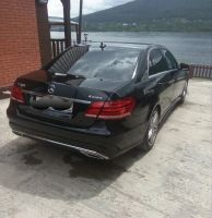 Лот: 11764516. Фото: 3. Продажа Mercedes-Benz E-Class. Красноярск