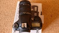 Лот: 9559900. Фото: 3. Продам Canon EOS 7D + объектив... Фото, видеокамеры, оптика