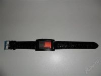 Лот: 683509. Фото: 3. Новые модные часы LED - Отличный...