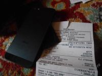 Лот: 2610987. Фото: 3. iPhone 5 16GB оригинал, Росс тест... Красноярск