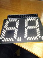 Лот: 18742439. Фото: 2. индикатор. Радиодетали  (электронные компоненты)