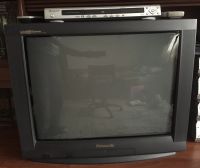 Лот: 19957568. Фото: 2. Телевизор "Panasonic" TC-29V80R... ТВ и видео