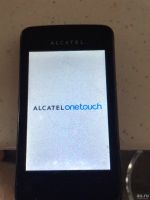 Лот: 13710042. Фото: 2. Alcatel one touch 4007D (на запчасти... Запчасти, оборудование