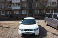 Лот: 3978551. Фото: 4. Honda Civic