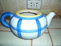 Лот: 8592906. Фото: 3. Заварочный чайник без крышки. Домашний быт