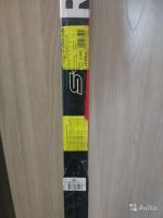 Лот: 10855214. Фото: 2. Rossignol X-IUM Skating WCS -... Лыжи