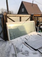 Лот: 19855471. Фото: 3. Большие окна 2 камерные. Строительство и ремонт