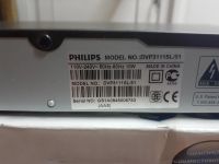 Лот: 15272275. Фото: 3. DVD плеер Philips DVP3111SL/51. Бытовая техника