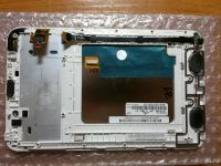 Лот: 8731433. Фото: 3. модуль дисплея в сборе Lenovo... Компьютеры, оргтехника, канцтовары