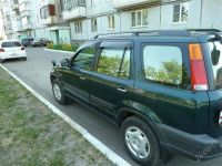 Лот: 1674914. Фото: 3. HONDA CRV. Красноярск